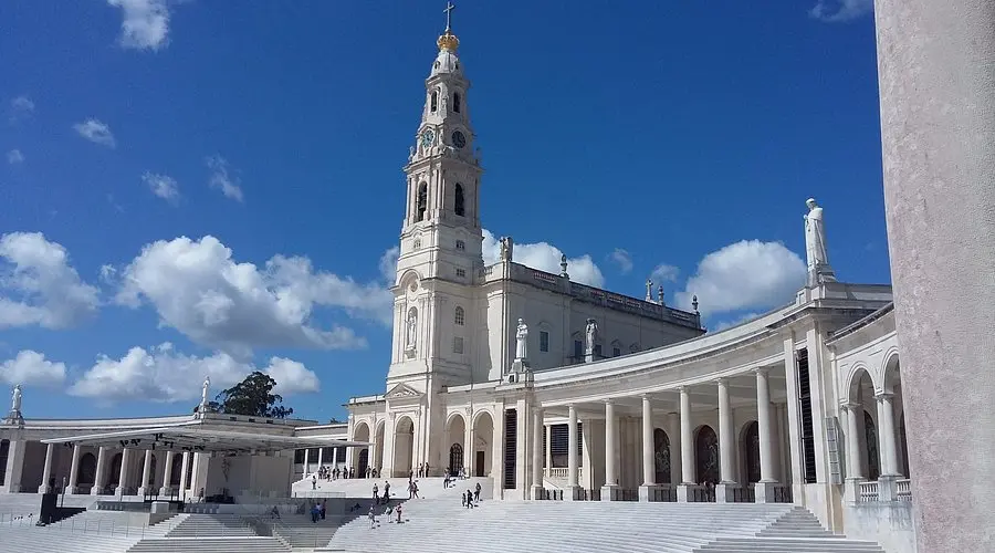 Private Half-Day Tour to Fátima